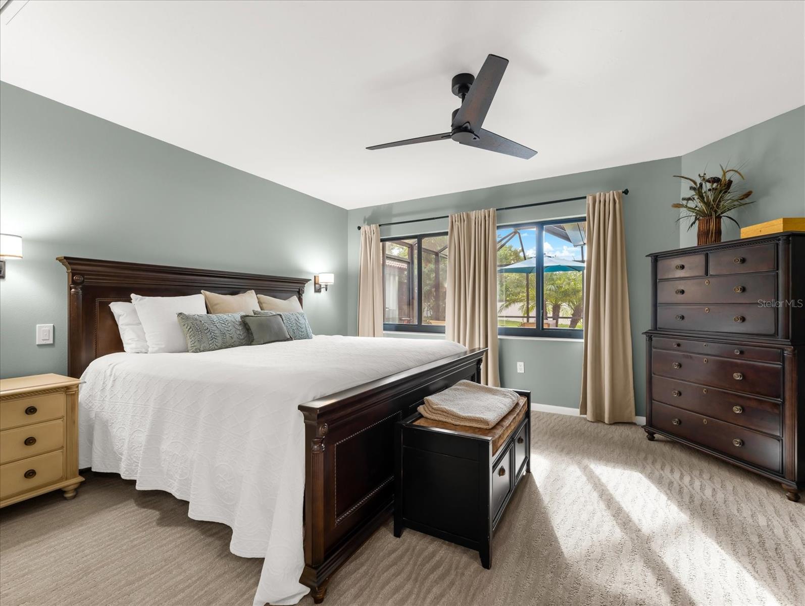 COVE POINTE - Residential