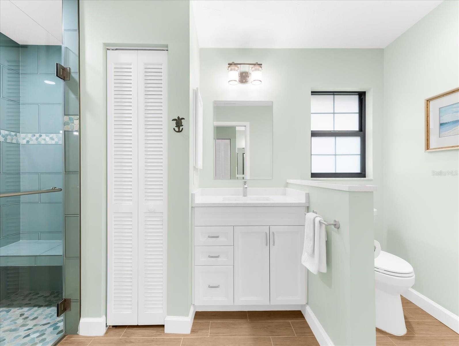 COVE POINTE - Residential