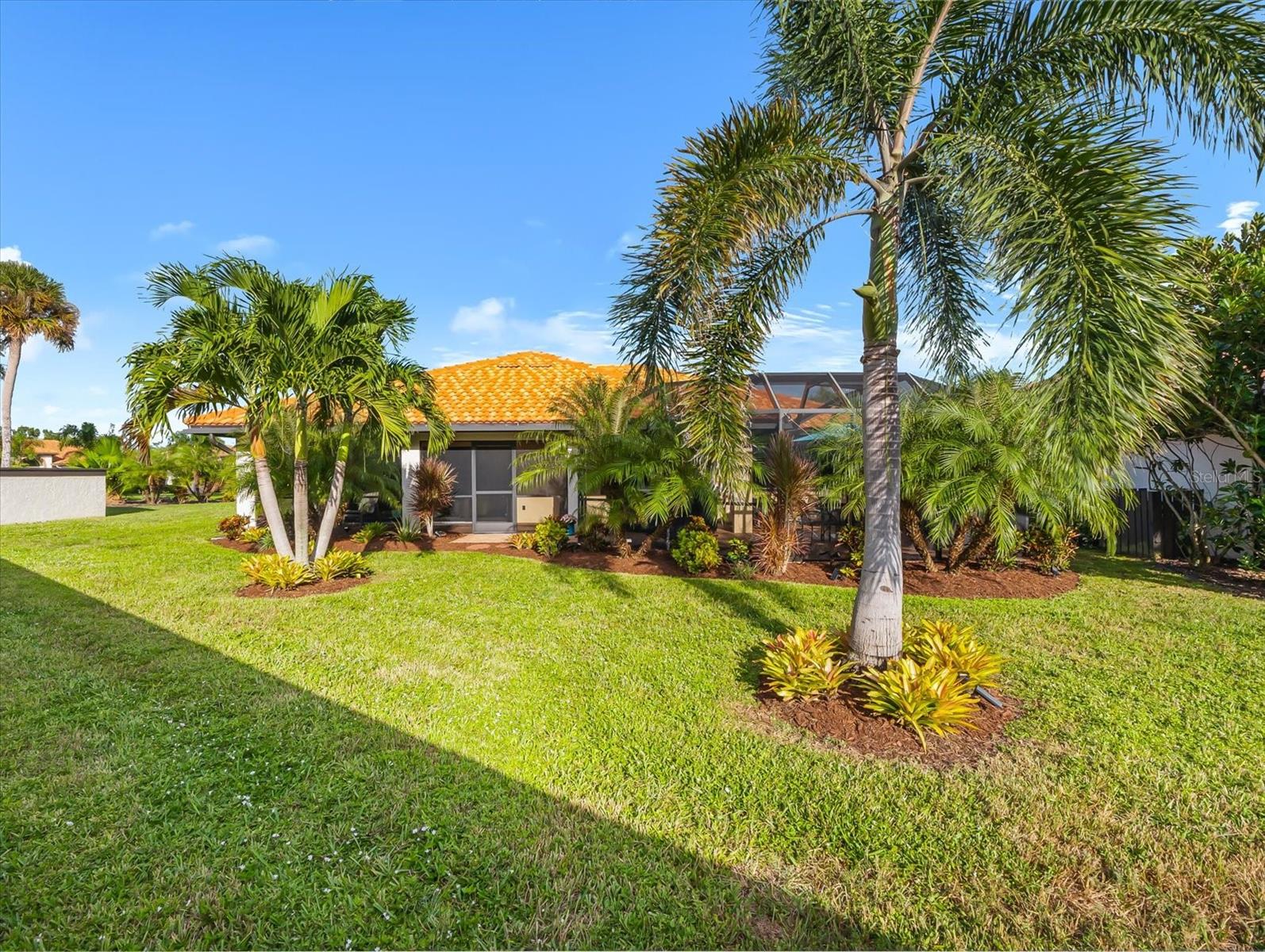 COVE POINTE - Residential