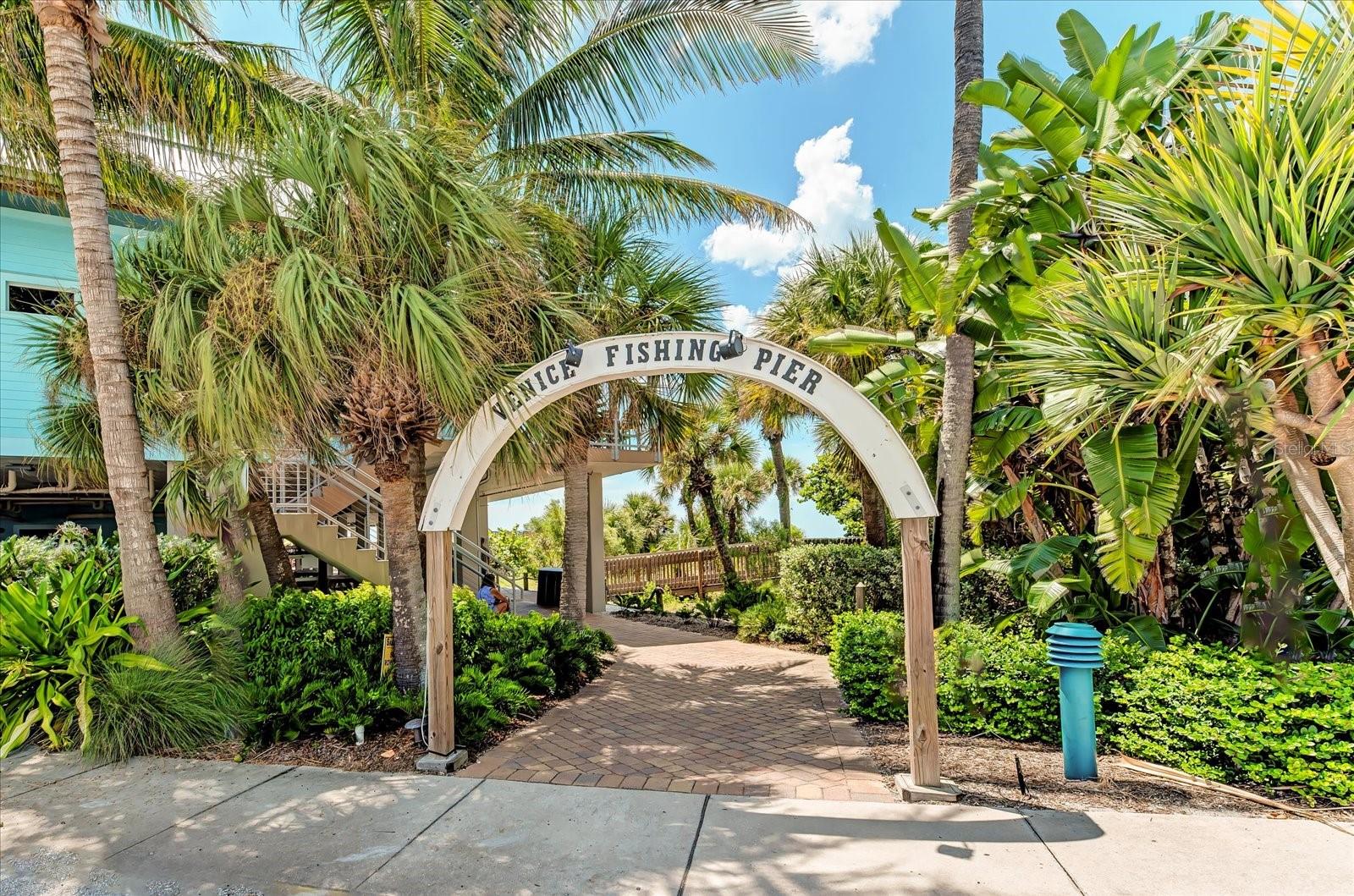 COVE POINTE - Residential