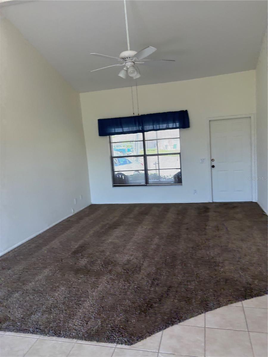 ROTONDA WEST PEBBLE BEACH - Residential Lease