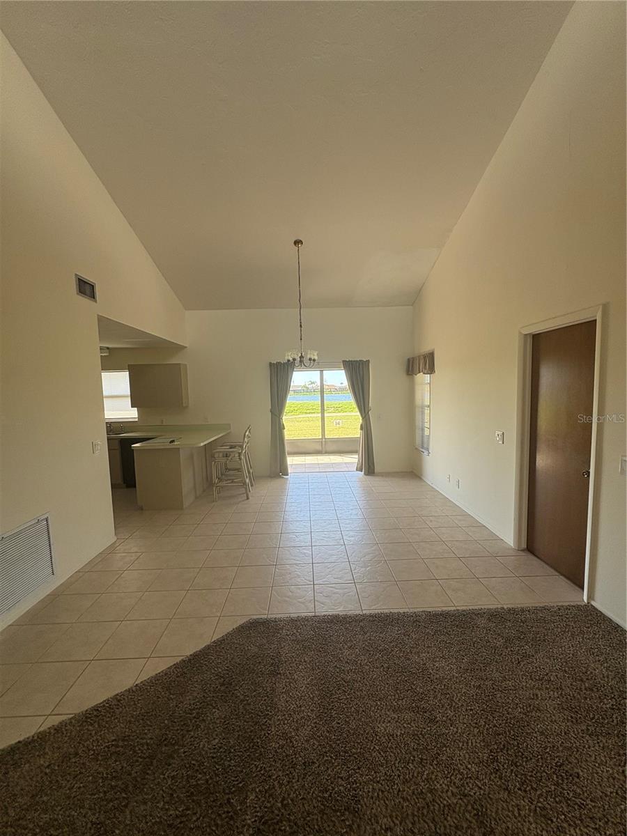 ROTONDA WEST PEBBLE BEACH - Residential Lease