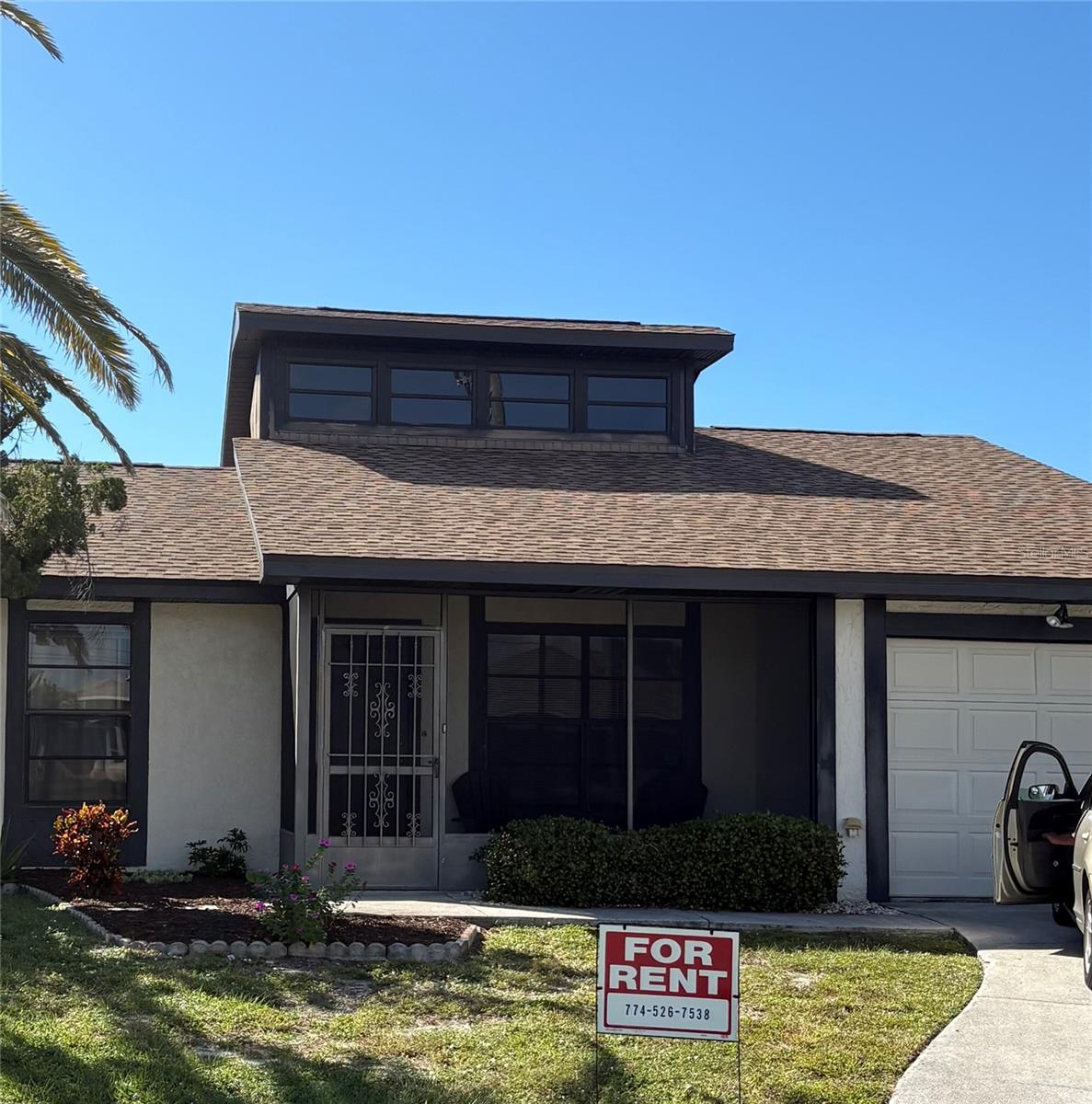 ROTONDA WEST PEBBLE BEACH - Residential Lease