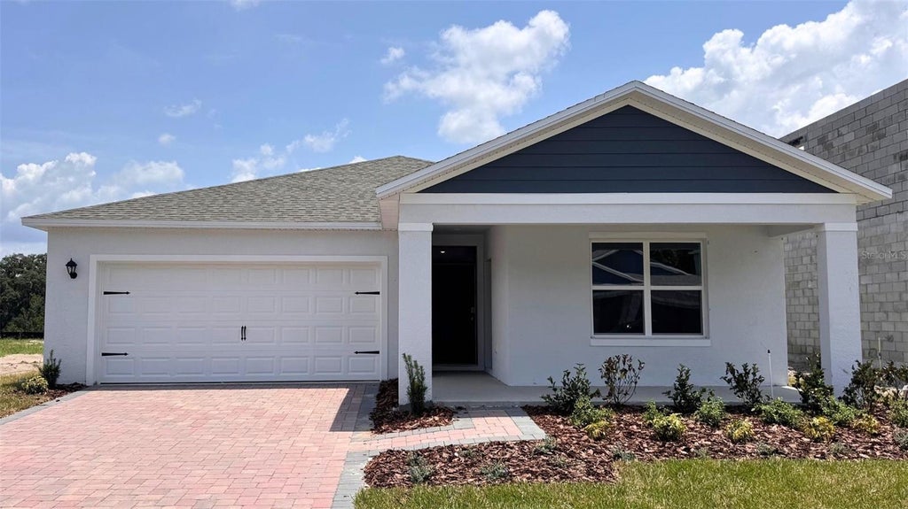 Photo of 1315 Gull Drive, Apopka, FL 32712 (MLS # O6448848)