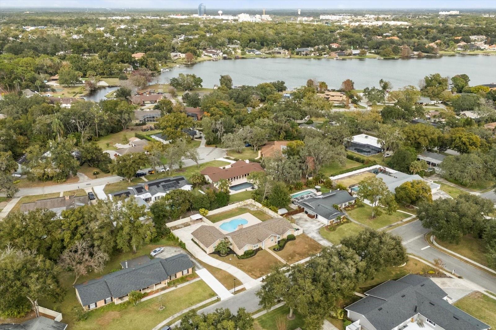 SPRING VALLEY FARMS SEC 09 - Residential