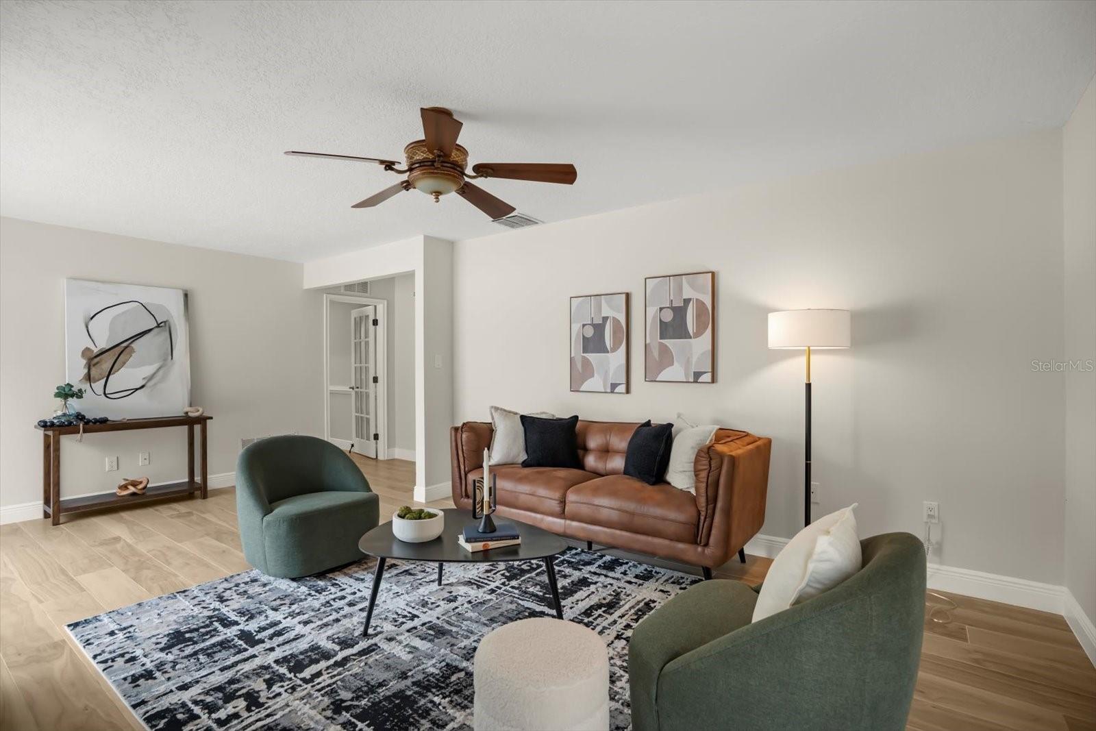 SPRING VALLEY FARMS SEC 09 - Residential