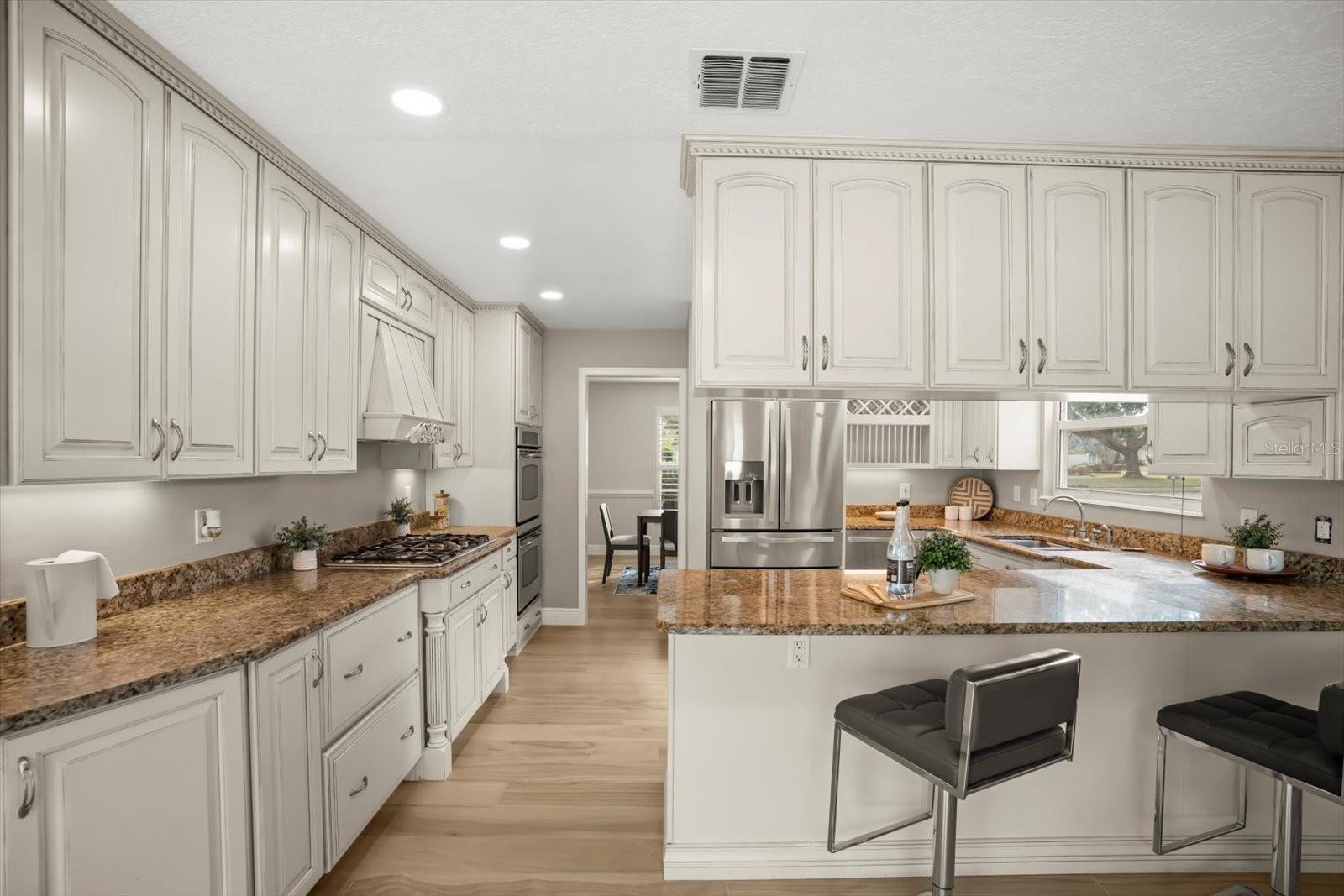 SPRING VALLEY FARMS SEC 09 - Residential