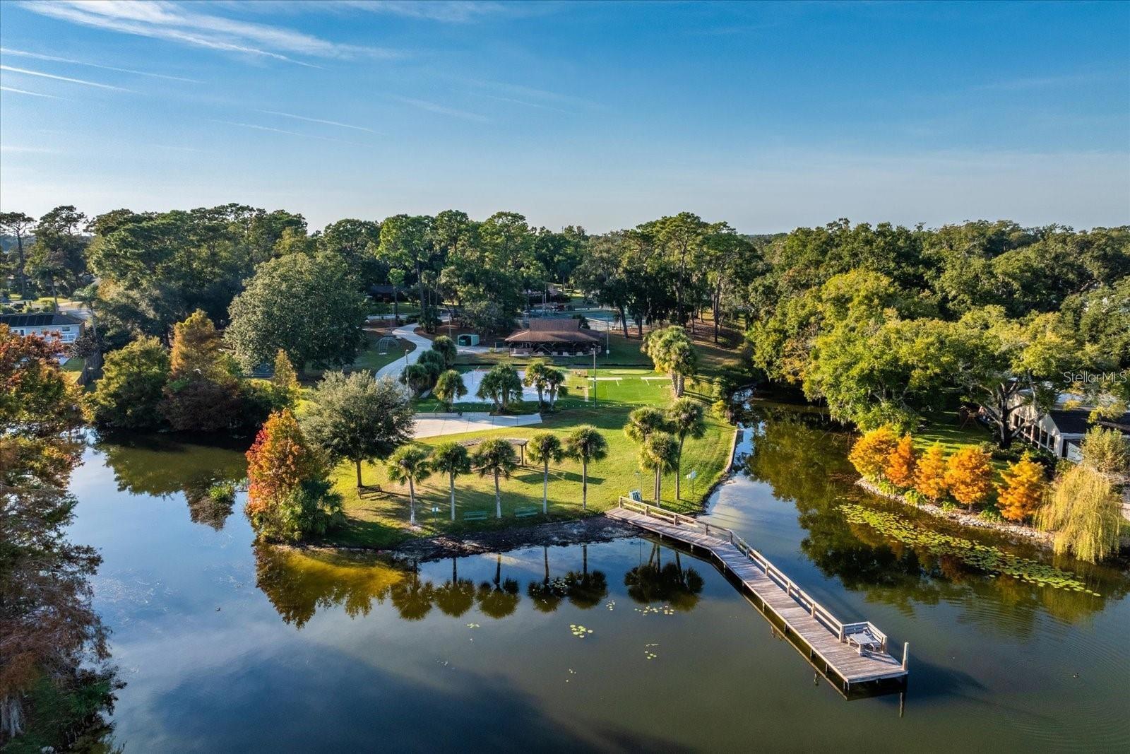 SPRING VALLEY FARMS SEC 09 - Residential