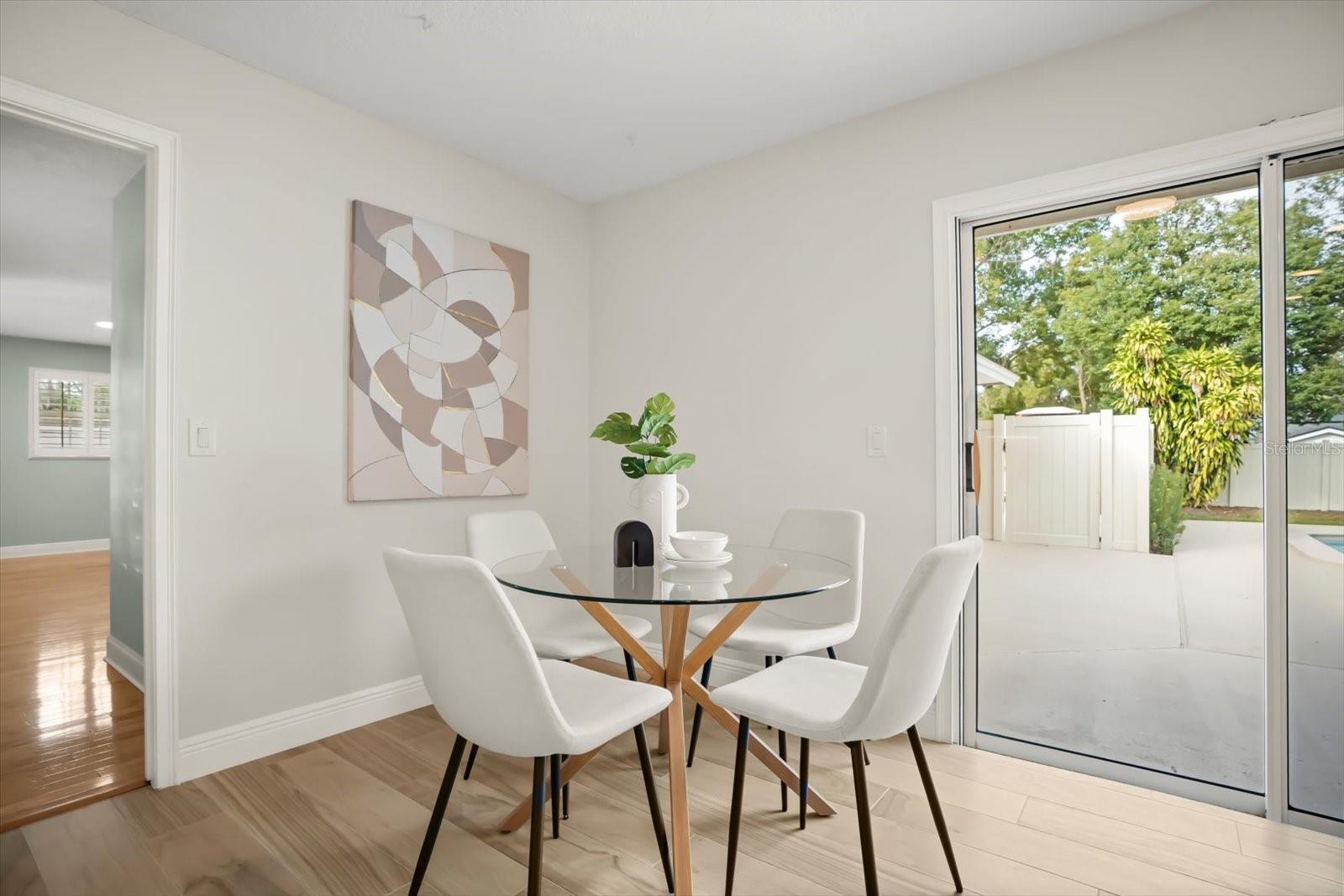 SPRING VALLEY FARMS SEC 09 - Residential