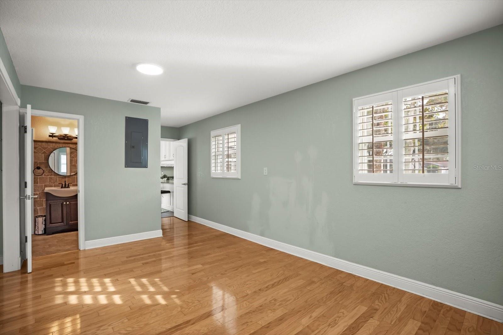 SPRING VALLEY FARMS SEC 09 - Residential