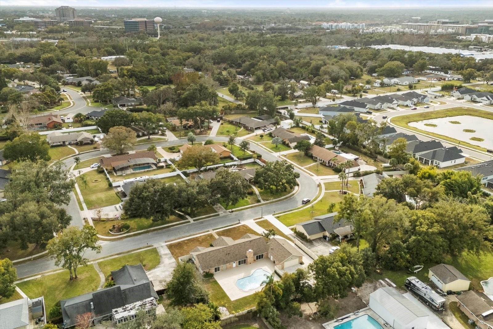 SPRING VALLEY FARMS SEC 09 - Residential