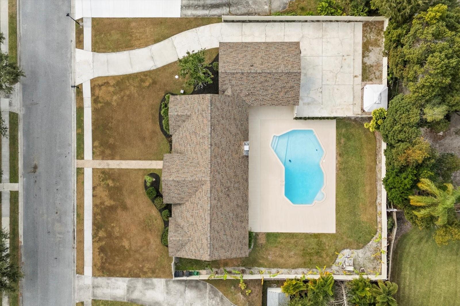 SPRING VALLEY FARMS SEC 09 - Residential