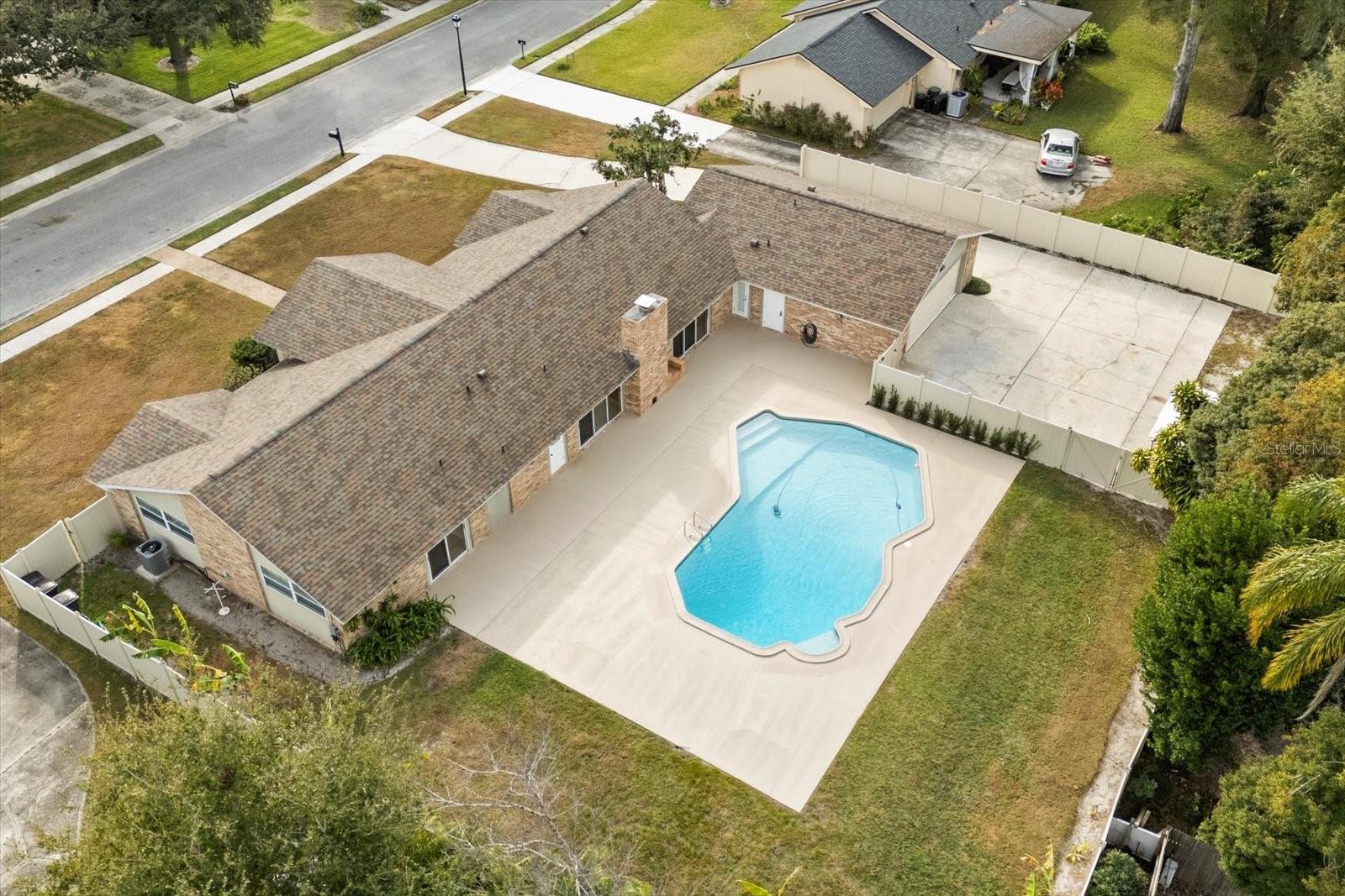 SPRING VALLEY FARMS SEC 09 - Residential