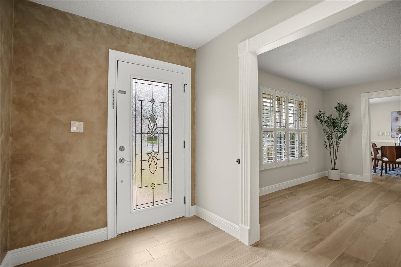 SPRING VALLEY FARMS SEC 09 - Residential