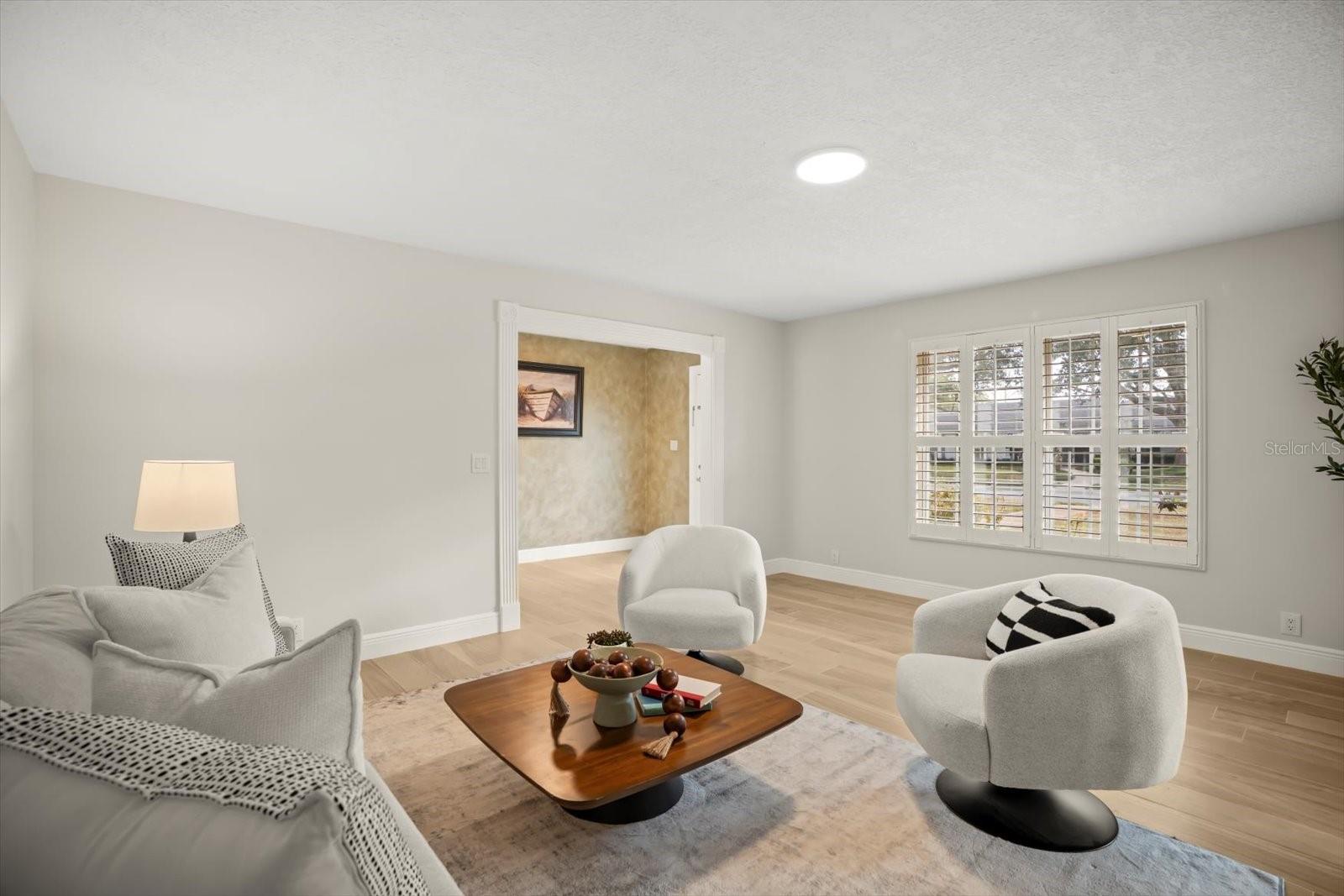 SPRING VALLEY FARMS SEC 09 - Residential