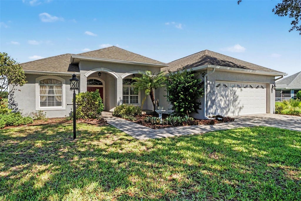 Photo of 4287 N Course Lane, Avon Park, FL 33825 (MLS # TB8517907)