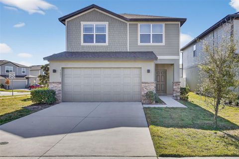 Photo of 1691 Bear Mountain Lane, Minneola, FL 34715 (MLS # O6378381)