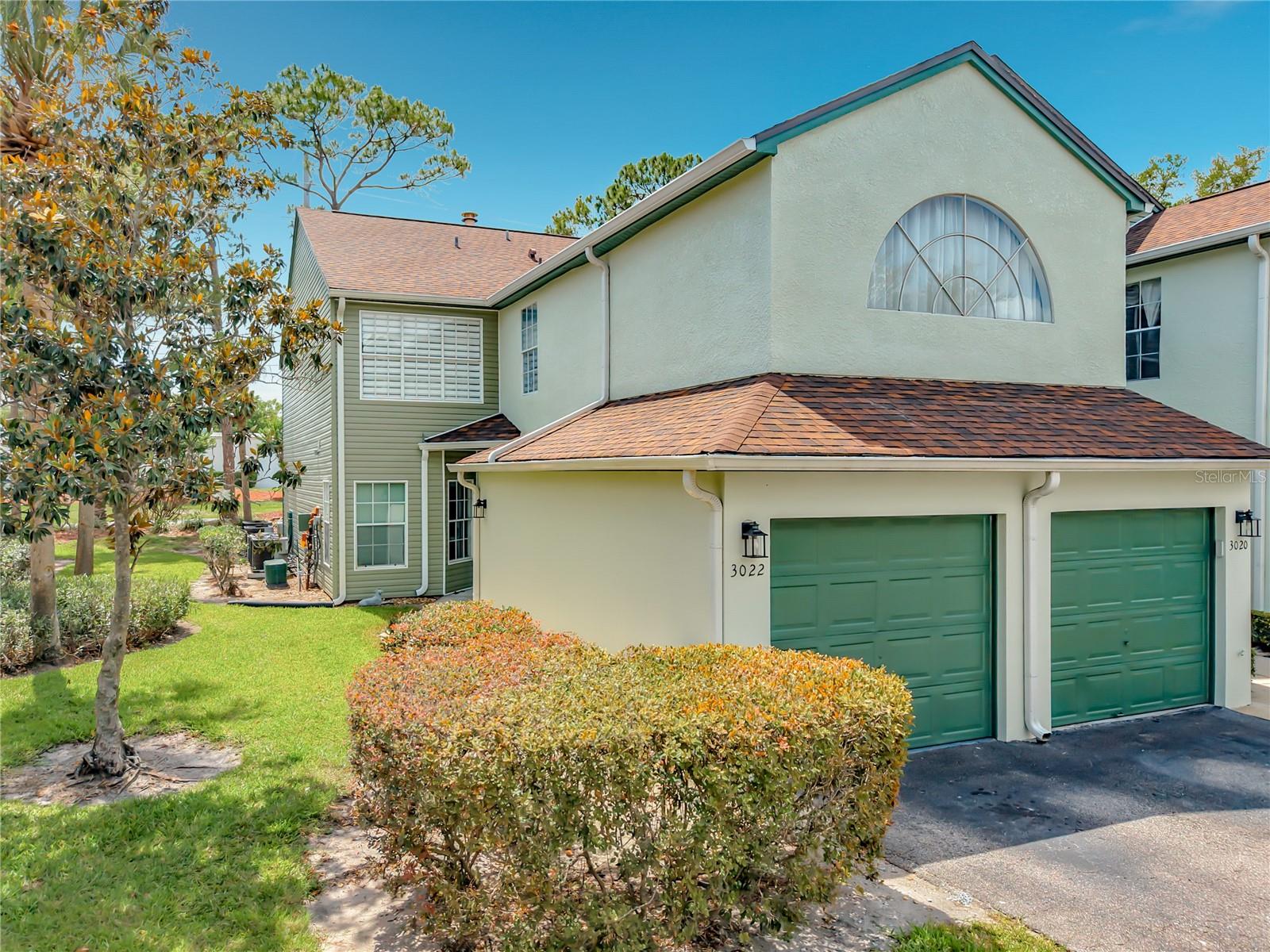 3022 COTTAGE GROVE COURT 1807