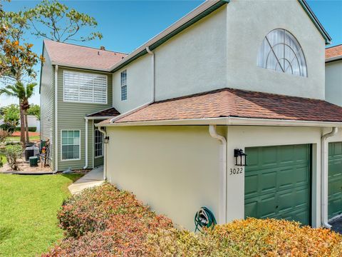 Photo of 3022 Cottage Grove Court #1807, Orlando, FL 32822 (MLS # O6415510)