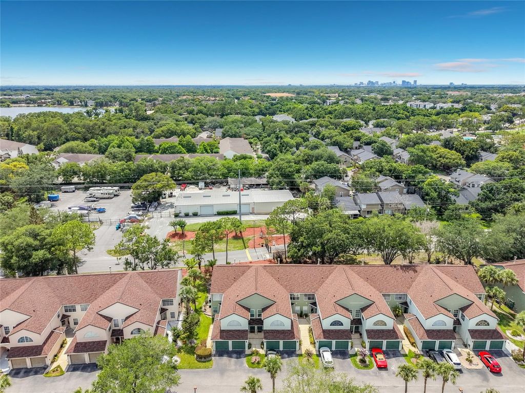 Photo of 3022 Cottage Grove Court #1807, Orlando, FL 32822 (MLS # O6415510)