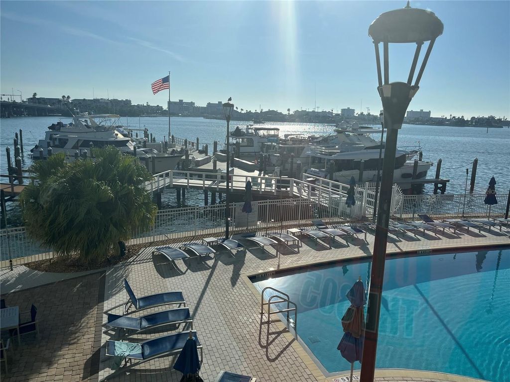 Photo of 601 American Legion Drive #3, Madeira Beach, FL 33708 (MLS # TB8466013)