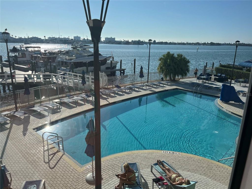 Photo of 601 American Legion Drive #3, Madeira Beach, FL 33708 (MLS # TB8466013)