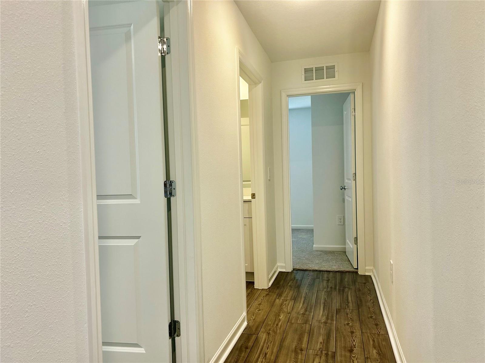 HEATH PRESERVE PH 1 & 2 - Residential Lease