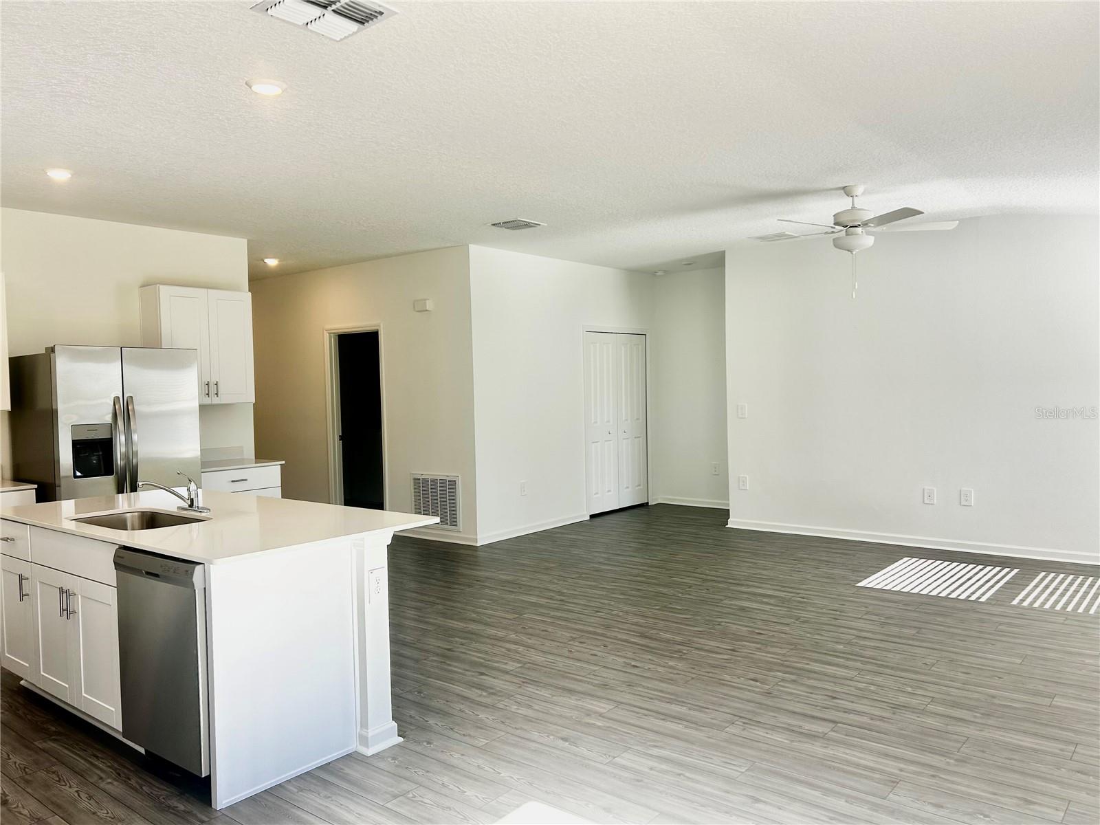 HEATH PRESERVE PH 1 & 2 - Residential Lease