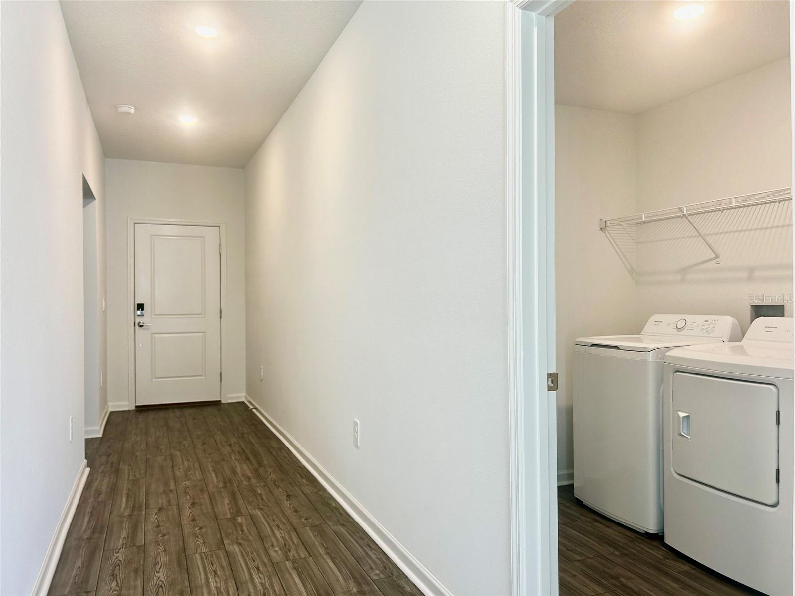 HEATH PRESERVE PH 1 & 2 - Residential Lease