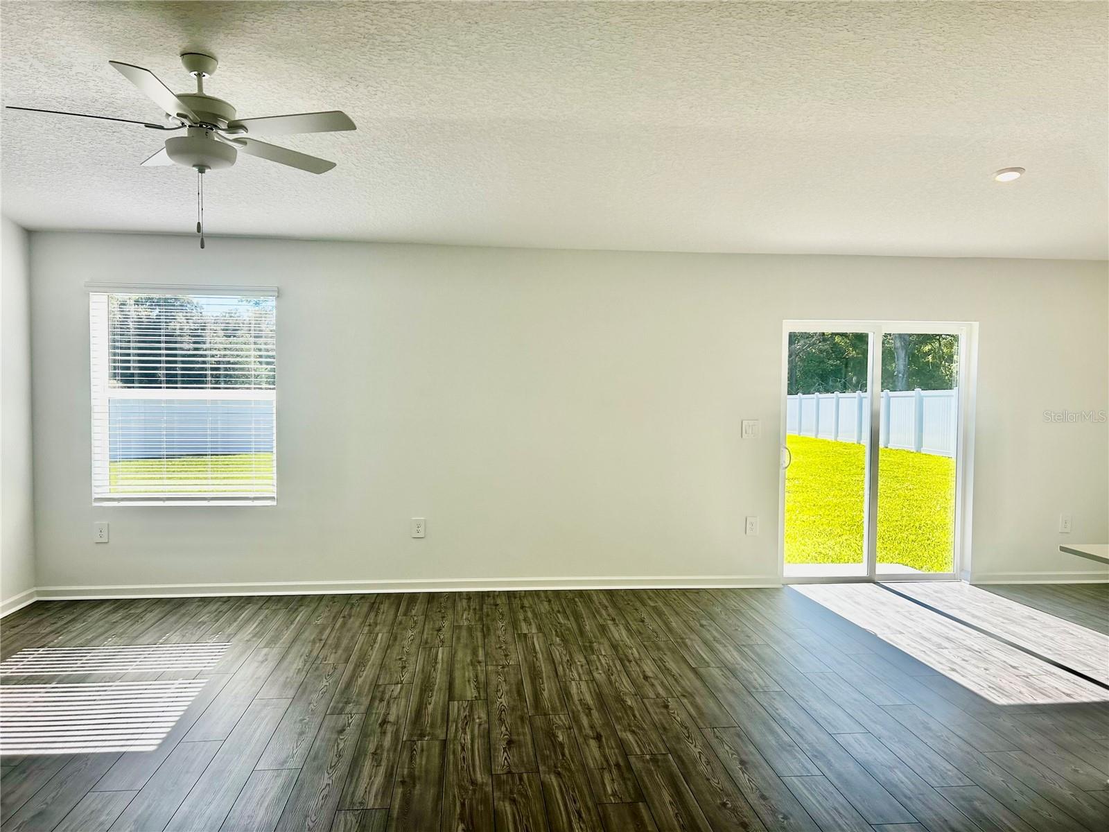 HEATH PRESERVE PH 1 & 2 - Residential Lease