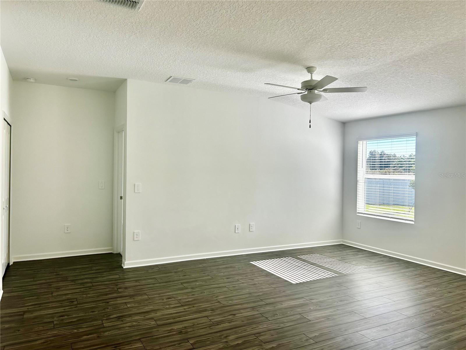 HEATH PRESERVE PH 1 & 2 - Residential Lease