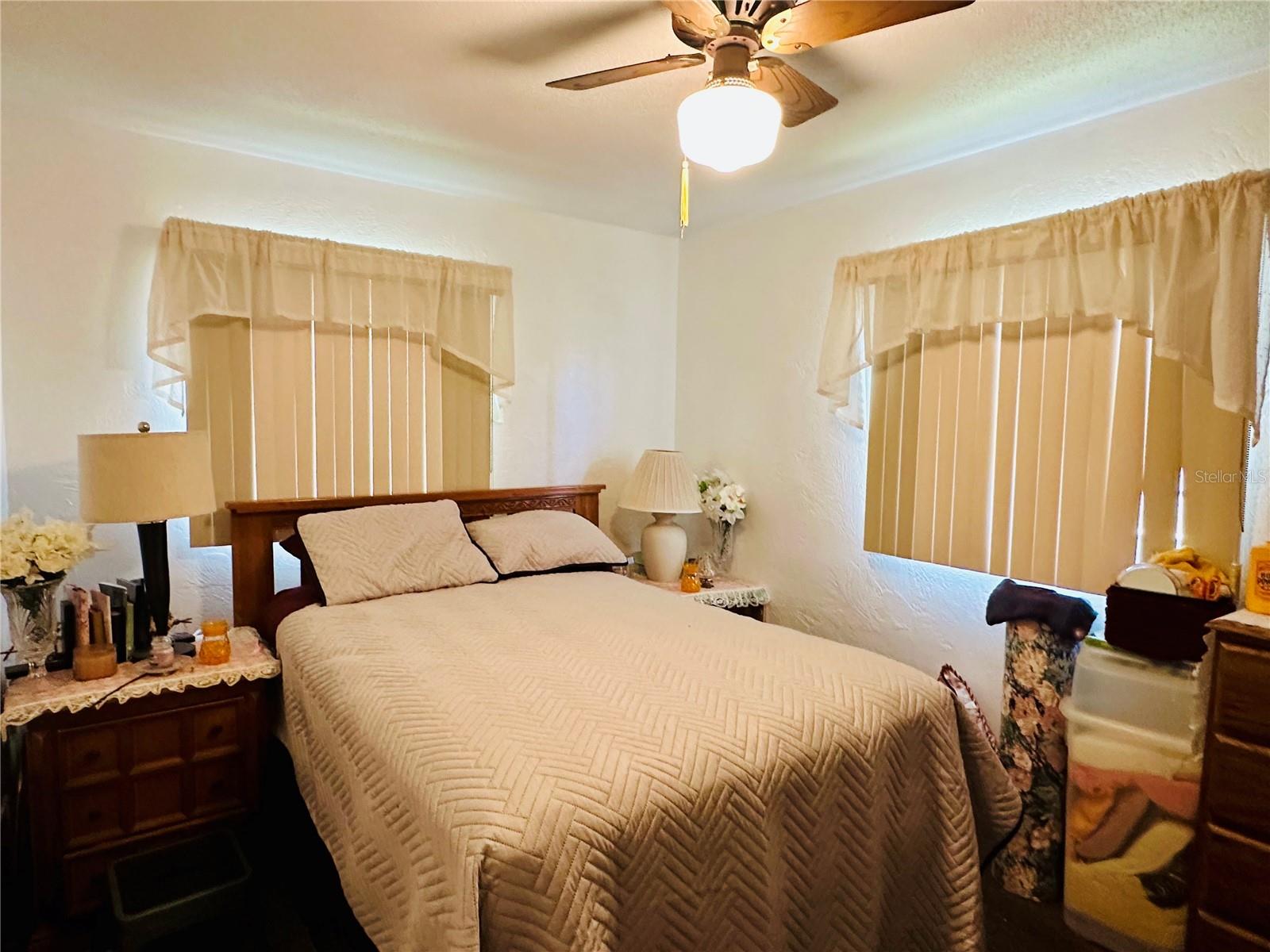 201 COLLEGE PARK DRIVE