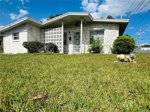 201 COLLEGE PARK DRIVE DAYTONA BEACH FL 32114