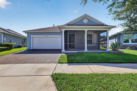 Tiny photo for 769 Alcove Dr, Groveland, FL 34736 (MLS # G5111972)