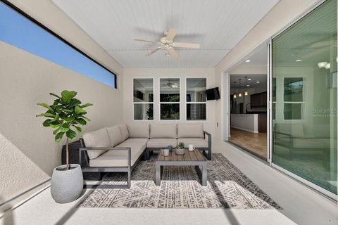 Tiny photo for 769 Alcove Dr, Groveland, FL 34736 (MLS # G5111972)