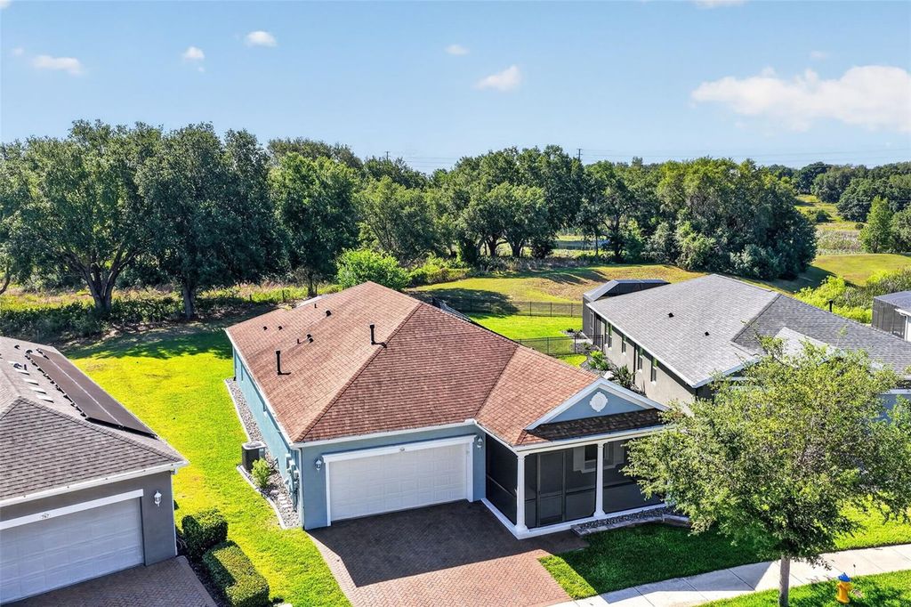 Photo of 769 Alcove Dr, Groveland, FL 34736 (MLS # G5111972)