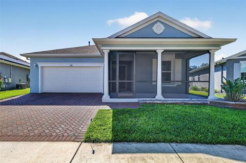 Tiny photo for 769 Alcove Dr, Groveland, FL 34736 (MLS # G5111972)