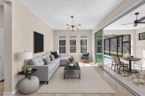 Tiny photo for 769 Alcove Dr, Groveland, FL 34736 (MLS # G5111972)