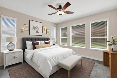 Tiny photo for 769 Alcove Dr, Groveland, FL 34736 (MLS # G5111972)