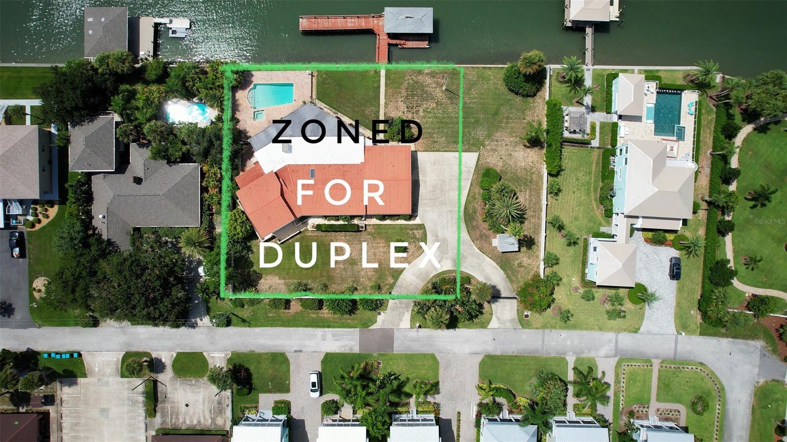 Venezia Unit 01 - Residential