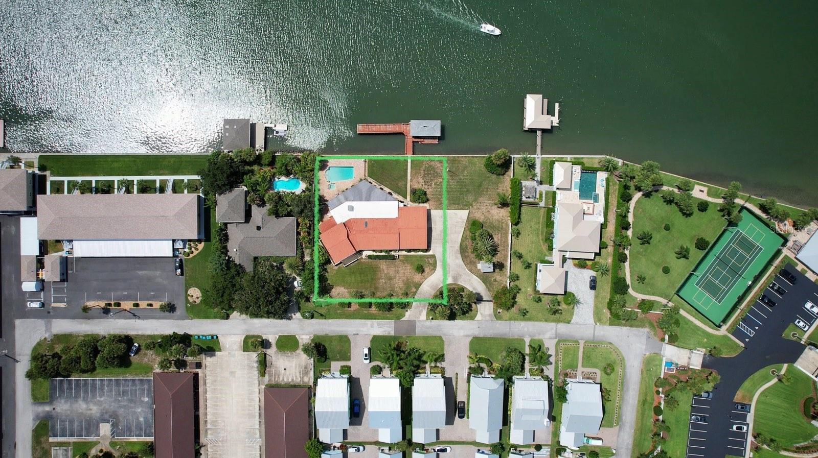 Venezia Unit 01 - Residential