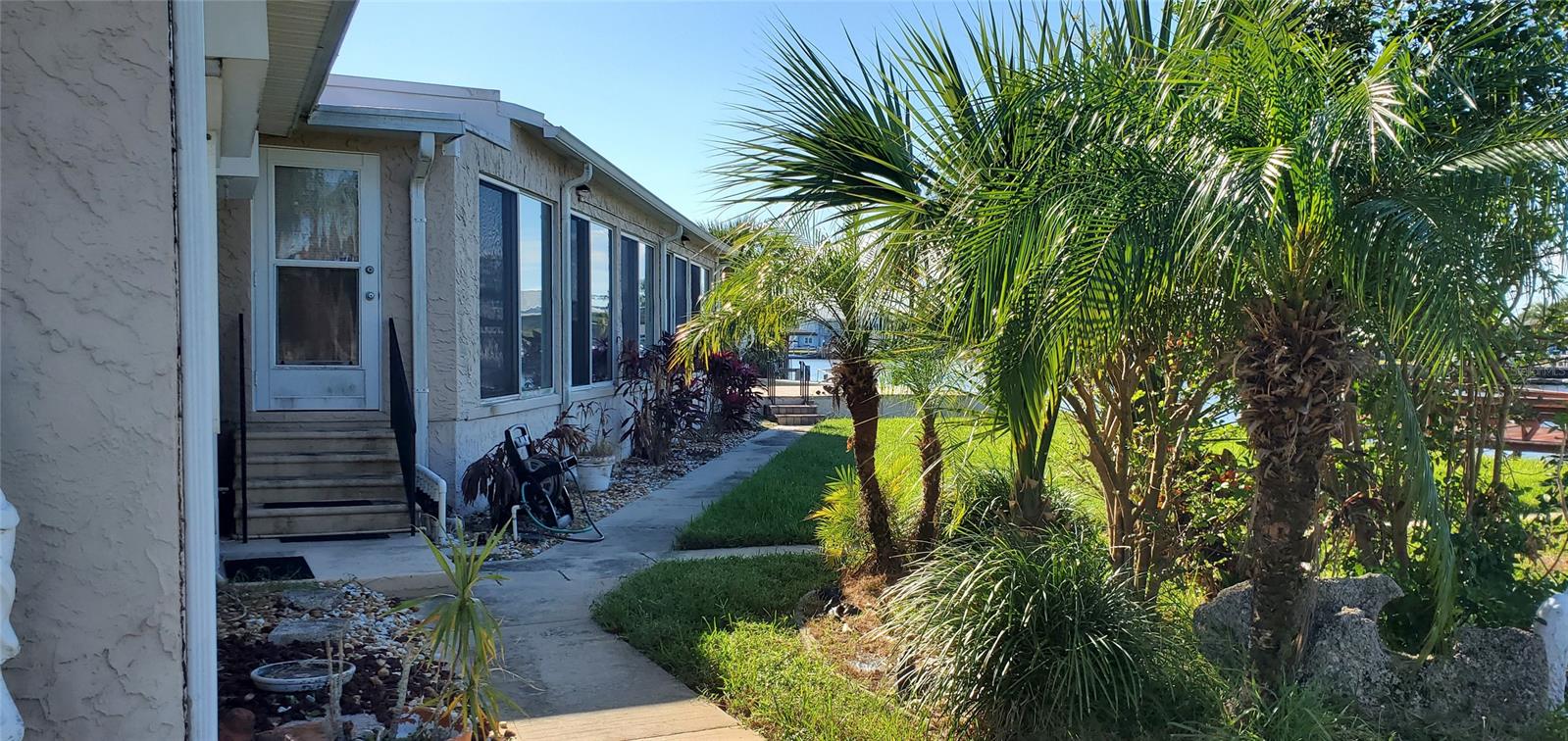 Venezia Unit 01 - Residential