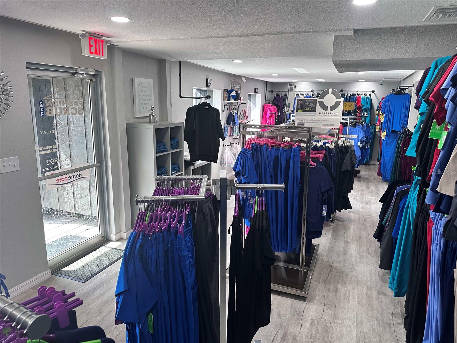 CENTRAL AVENUE HOMES - Commercial Sale