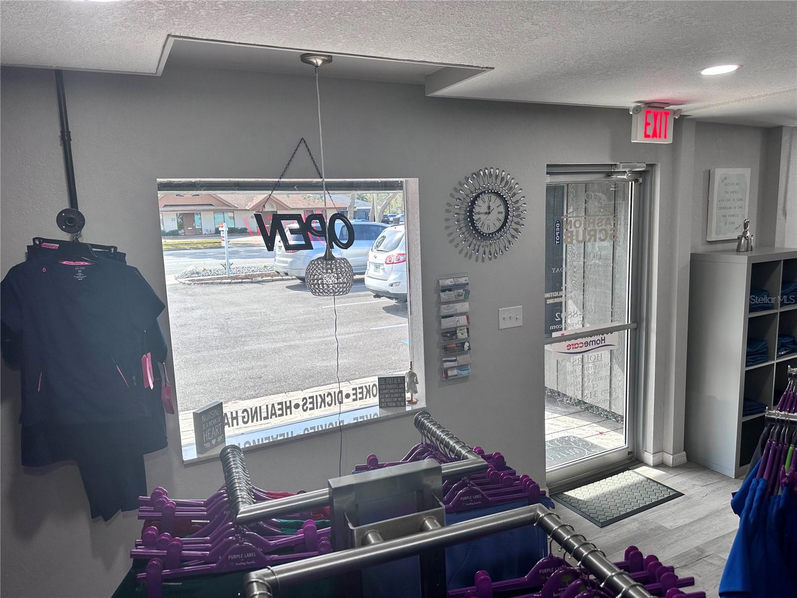 CENTRAL AVENUE HOMES - Commercial Sale