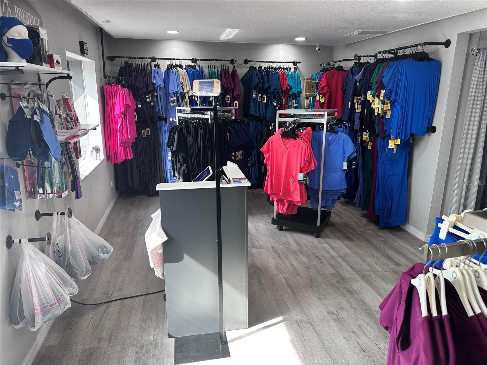 CENTRAL AVENUE HOMES - Commercial Sale