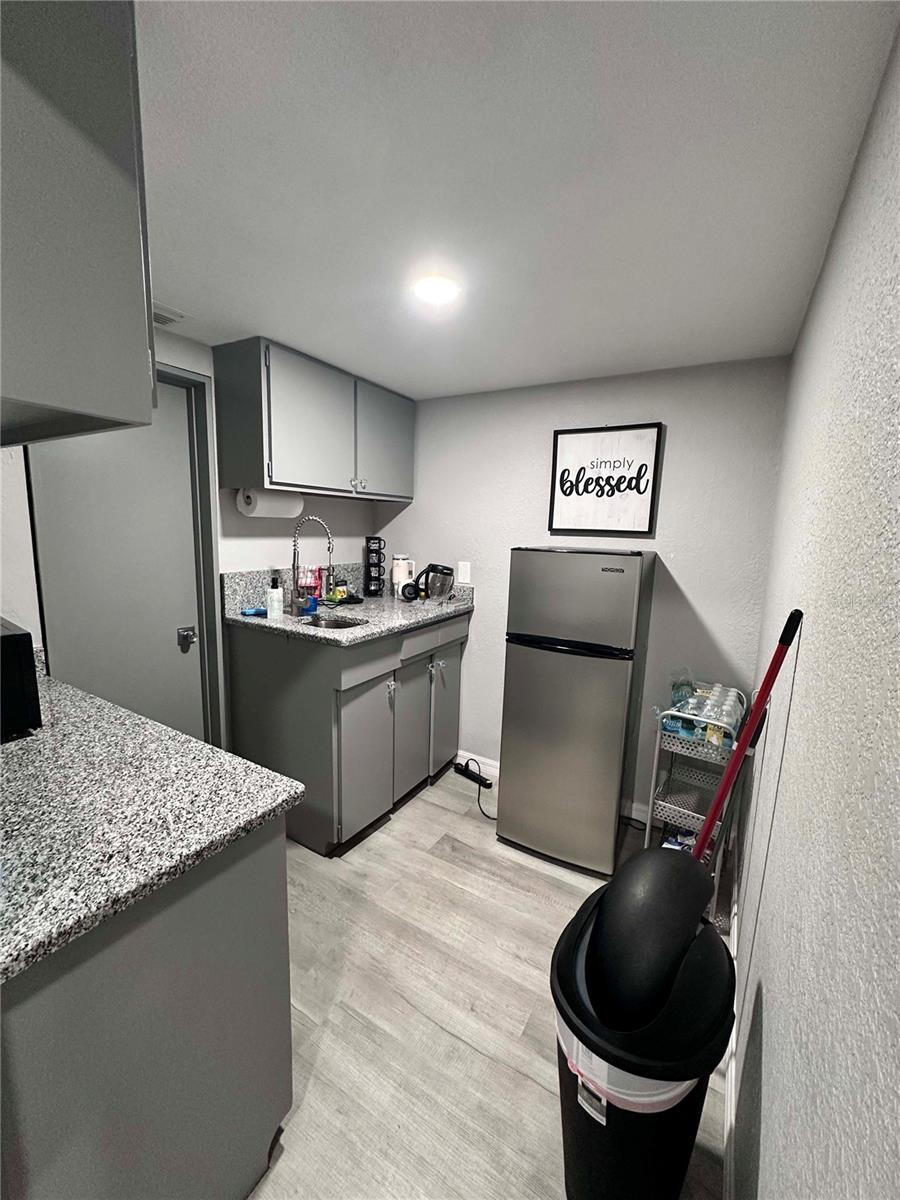 CENTRAL AVENUE HOMES - Commercial Sale