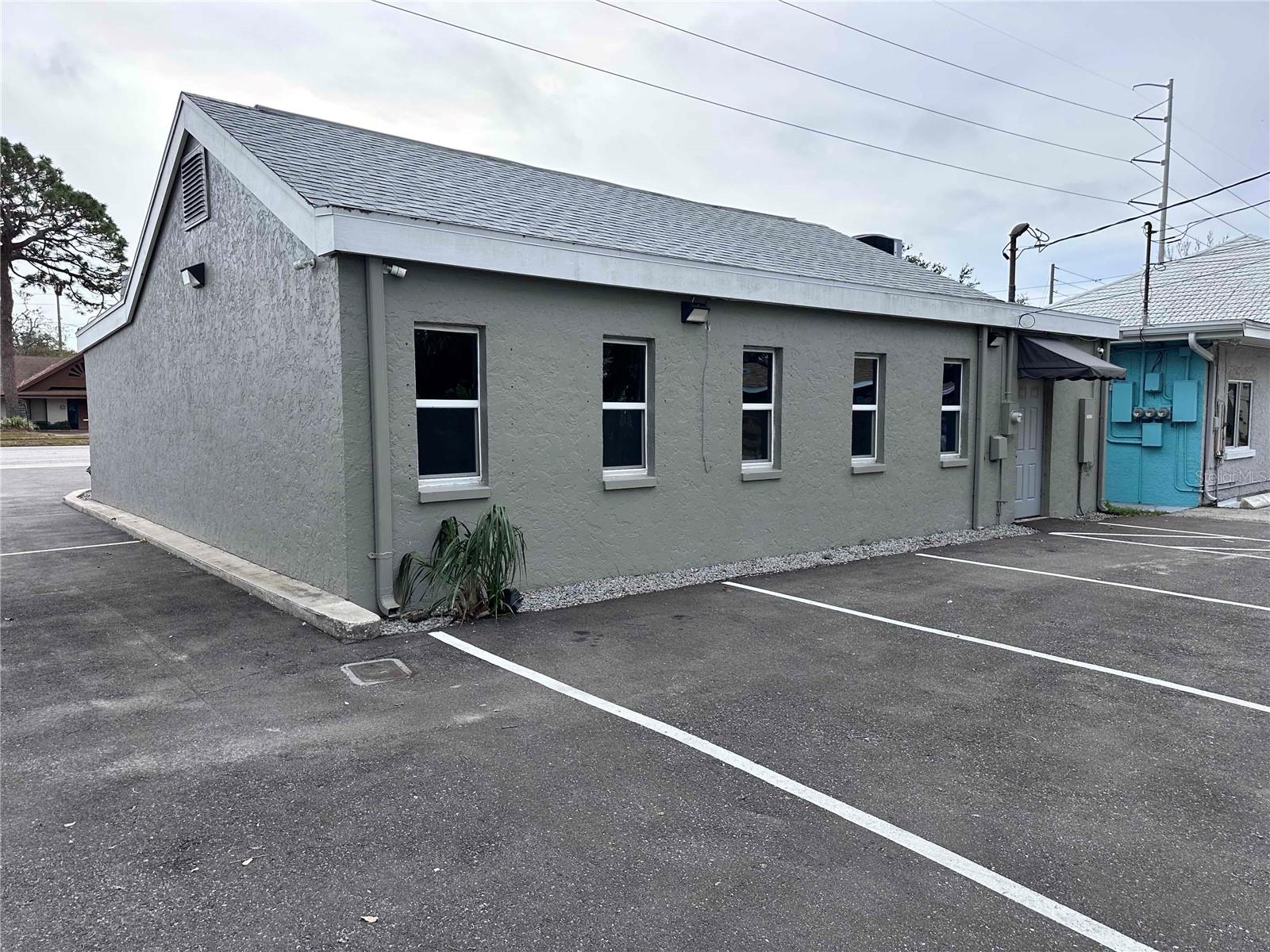 CENTRAL AVENUE HOMES - Commercial Sale