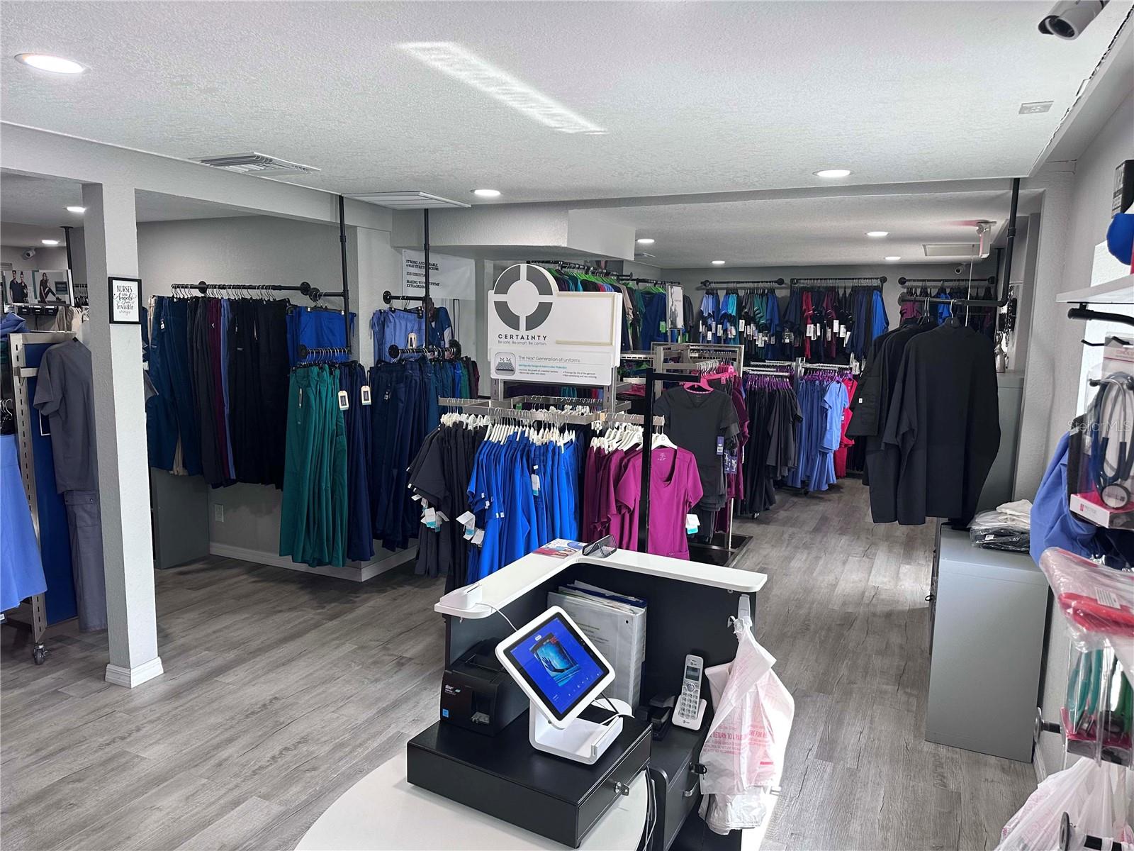 CENTRAL AVENUE HOMES - Commercial Sale