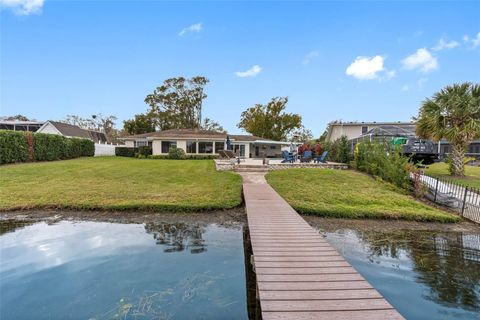 A home in LAND O LAKES