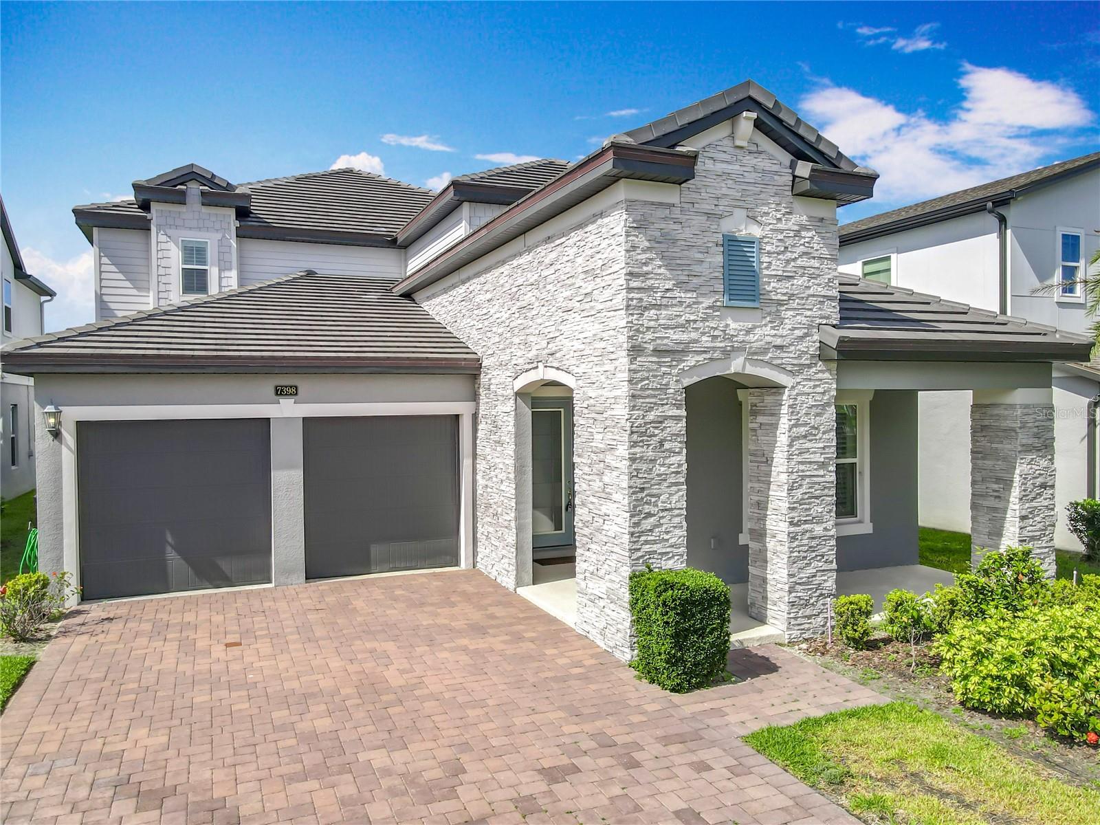 7398 ALPINE BUTTERFLY LN